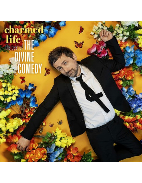 The Divine Comedy - Charmed Life - The Best Of The Divine Co