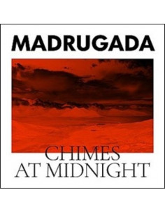 Madrugada - Chimes At Midnight
