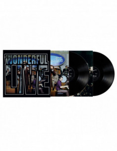 Giuliano Palma & The Bluebeaters - The Wonderful Live 20Th Anniversary