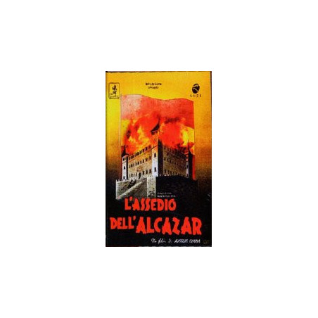 L'Assedio Dell'Alcazar