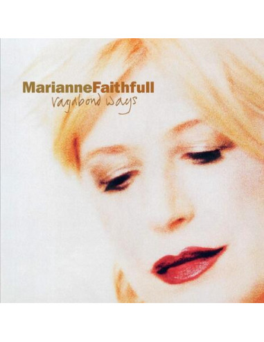 Marianne Faithfull - Vagabond Ways -...