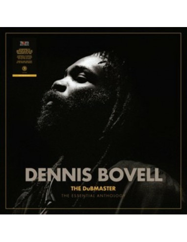 Dennis Bovell - The Dubmaster: The...