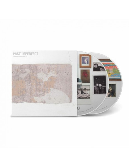 Tindersticks - Past Imperfect The Best Of Tindersticks - (CD)