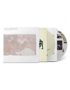 Tindersticks - Past Imperfect The Best Of Tindersticks special - (CD)