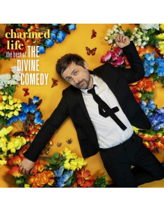 The Divine Comedy - Charmed Life - The Best of the Divine Comedy - (3 CD)
