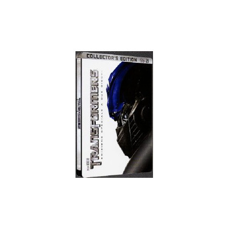Transformers (2 dvd)