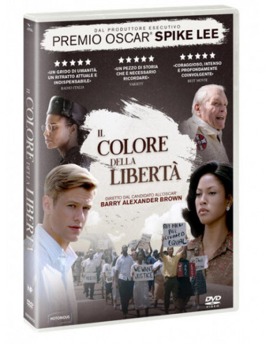 Colore Della Liberta' (Il)