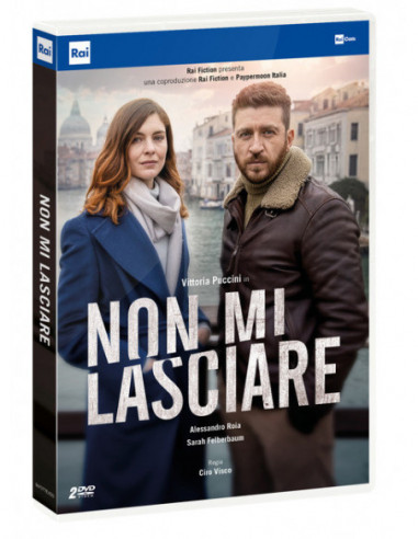 Non Mi Lasciare (2 Dvd)