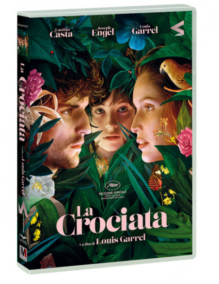 Crociata (La)