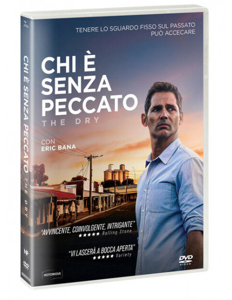 Chi E' Senza Peccato - The Dry