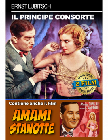 Principe Consorte (Il) / Amami Stanotte