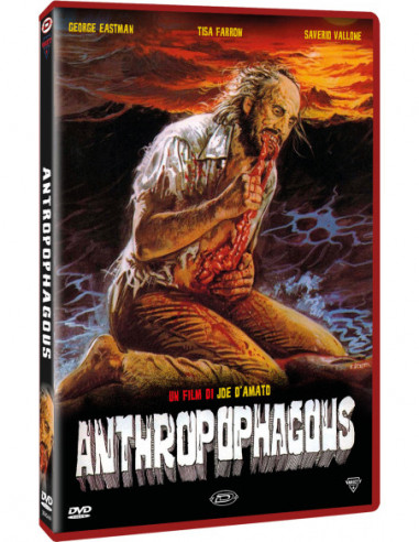 Anthropophagus