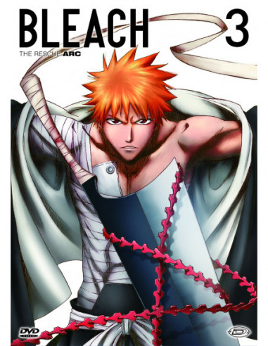 Bleach - Arc 3: The Rescue (Eps...