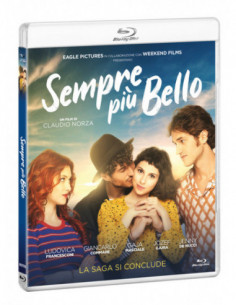 Sempre Piu' Bello (Blu-Ray)