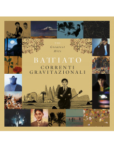 Battiato Franco - Correnti Gravitazionali