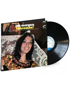 Morgan Lee - Caramba