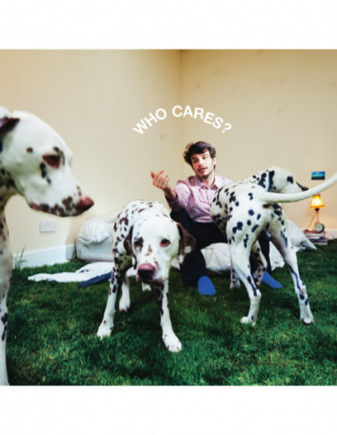 Rex Orange County - Who Cares?