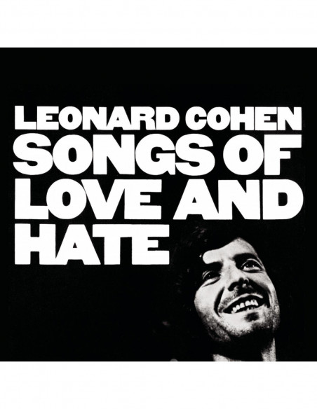 Cohen, Leonard - Songs Of Love And Hate