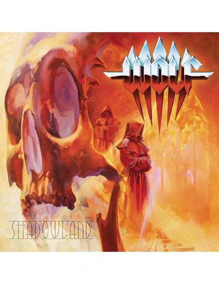 Wolf - Shadowland