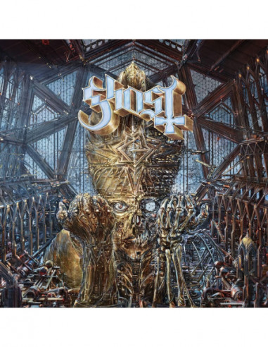 Ghost - Impera - Vinile