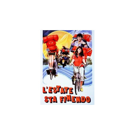 L'Estate Sta Finendo