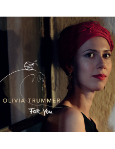 Tummer Olivia - For You - (CD)