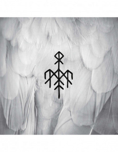 Wardruna - Kvitravn - First Flight Of...