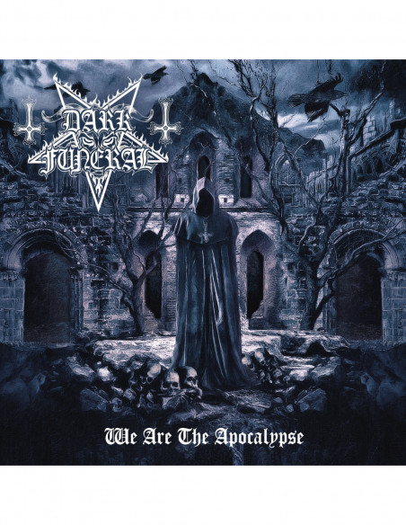 Dark Funeral - We Are The Apocalypse - (CD)