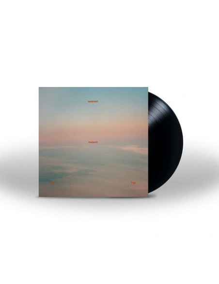 Warpaint - Radiate Like This