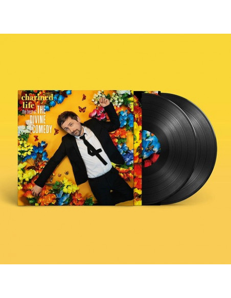 Divine Comedy The - Charmed Life The Best Of The Divine Comedy