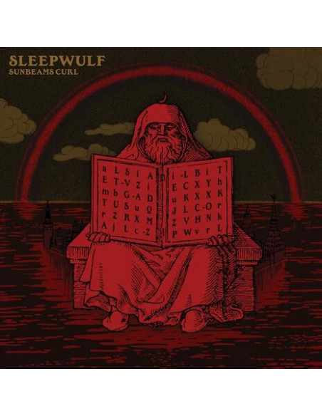 Sleepwulf - Sunbeams Curl