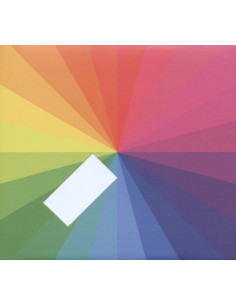 Jamie Xx - In Colour (Remastered)