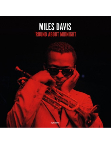 Miles Davis - Round Midnight