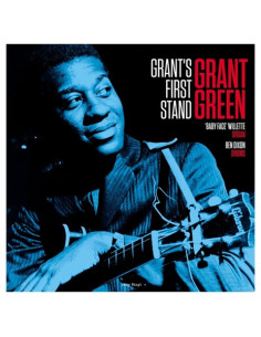 Grant Green - Grant'S First Stand