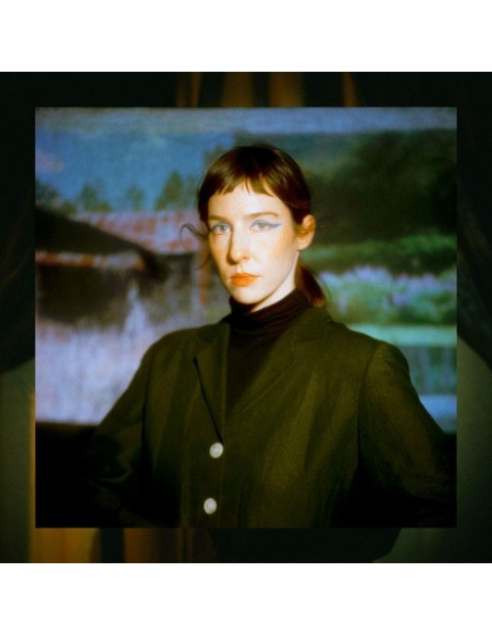 Kristine Leschper - The Opening Or Closing Of A Door