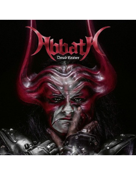Abbath - Dread Reaver