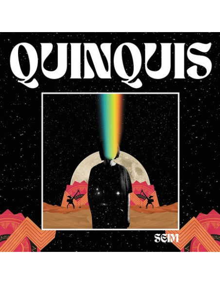 Quinquis - Seim