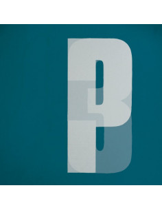 Portishead - Third (CD)