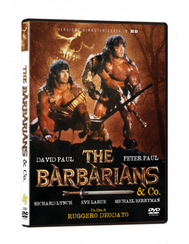 Barbarians & Co (The)