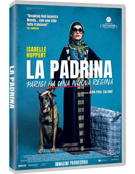 Padrina (La)