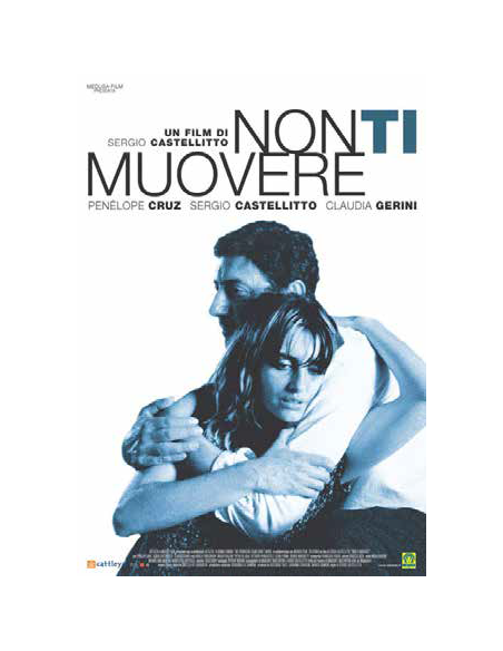 Non Ti Muovere