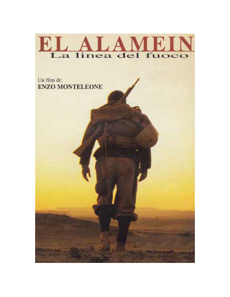 El Alamein