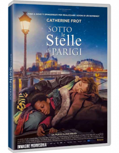 Sotto Le Stelle Di Parigi