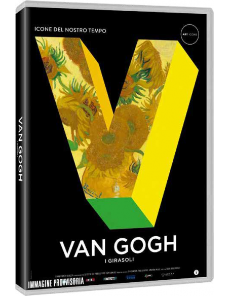Van Gogh - I Girasoli