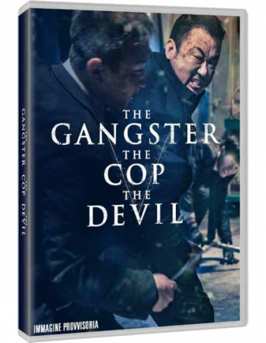 Gangster, The Cop E The Devil (The)