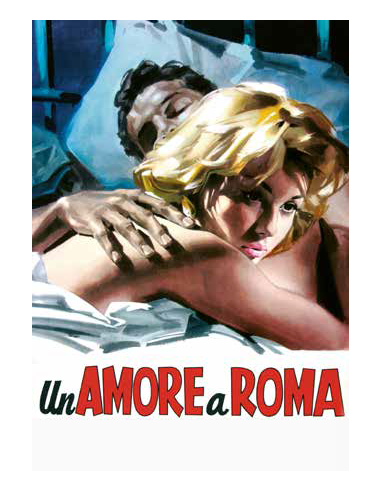 Amore A Roma (Un)