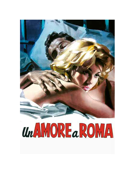 Amore A Roma (Un)