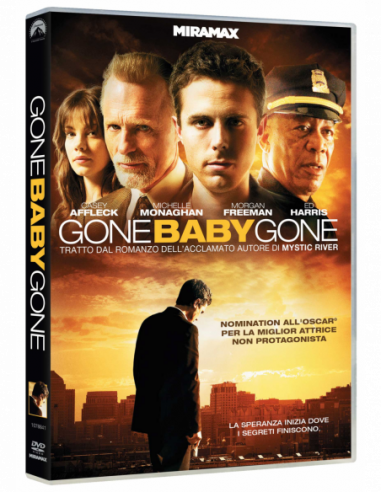 Gone Baby Gone ed.2022