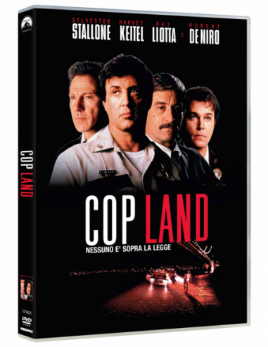 Cop Land