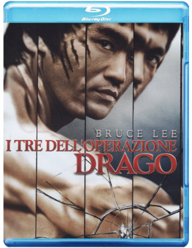 3 Dell'Operazione Drago (I) (SE)...